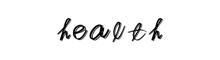 Cursive Elaborate Regular  Free Fonts Download