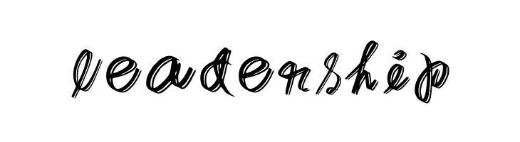 Cursive Elaborate Regular  Free Fonts Download