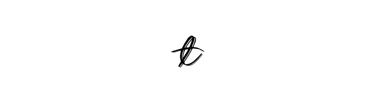 Cursive Elaborate Regular  Free Fonts Download
