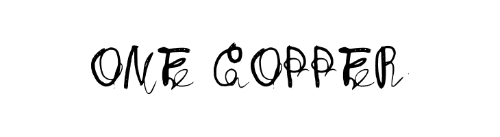 Bunch Roots Regular  Free Fonts Download