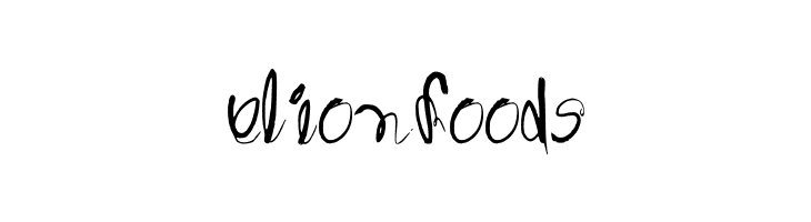Bunch Roots Regular  Free Fonts Download