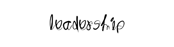 Bunch Roots Regular  Free Fonts Download