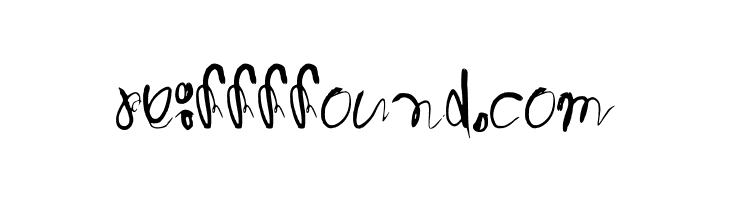 Bunch Roots Regular  Free Fonts Download