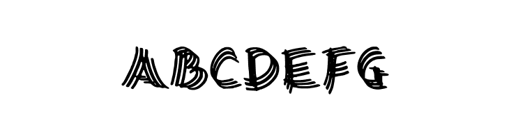 Twisty Girlz Regular  Free Fonts Download