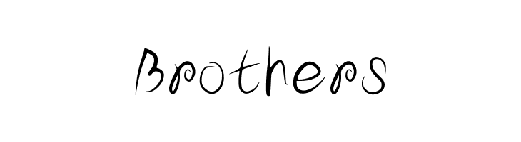 Hair Thinned Regular  Free Fonts Download