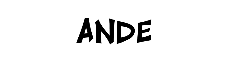 CarrickGroovy  Free Fonts Download