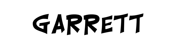 CarrickGroovy  Free Fonts Download