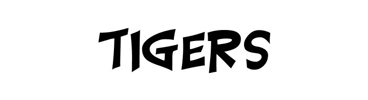 CarrickGroovy  Free Fonts Download