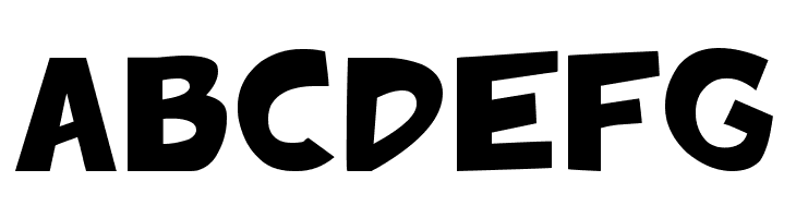 Badonk-a-donk  Free Fonts Download