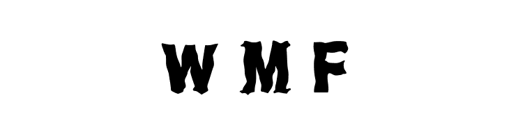 Monsters Heart Regular  Free Fonts Download