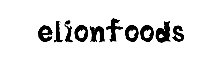 Monsters Heart Regular  Free Fonts Download