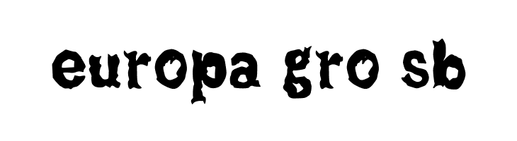 Monsters Heart Regular  Free Fonts Download