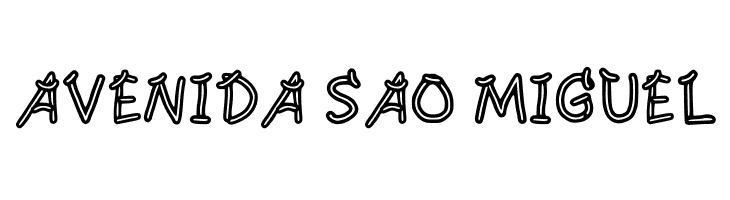 Neon Artisan Regular  Free Fonts Download