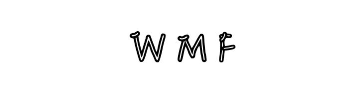 Neon Artisan Regular  Free Fonts Download