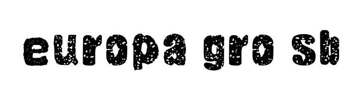 Made Of Concrete Regular  Free Fonts Download