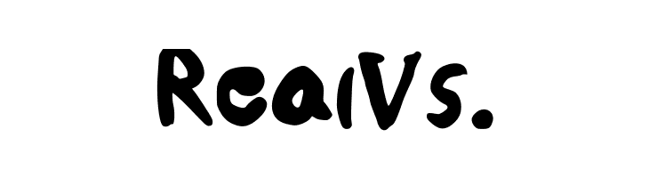 Molded Bold Jg Regular  Free Fonts Download