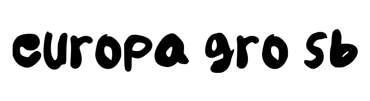 Molded Bold Jg Regular  Free Fonts Download