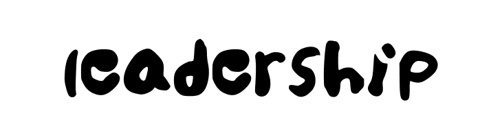 Molded Bold Jg Regular  Free Fonts Download