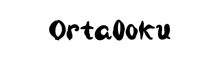 Made Of Clay Regular  Free Fonts Download