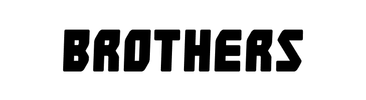 Solid Soldier  Free Fonts Download