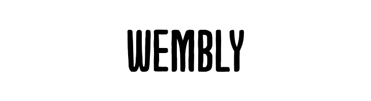 Coffee Jelly Umai  Free Fonts Download