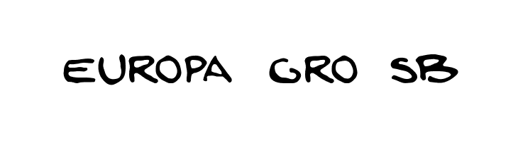 zoi_mao  Free Fonts Download