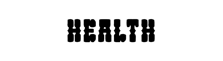 Tanomuze Cowboy  Free Fonts Download