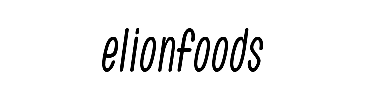 What's Love? Oshare  Free Fonts Download