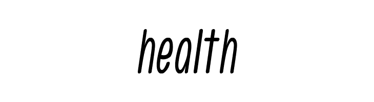 What's Love? Oshare  Free Fonts Download