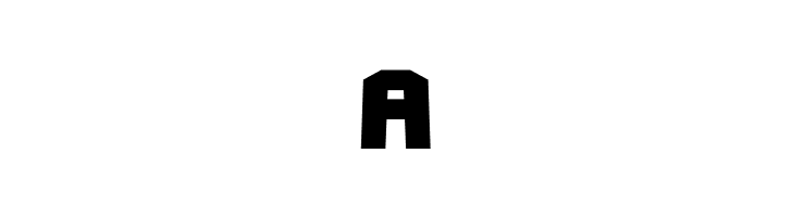 Goma Octagon  Free Fonts Download