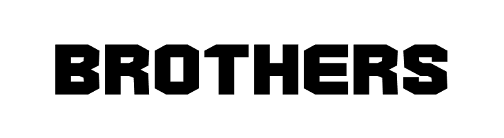 Goma Octagon  Free Fonts Download