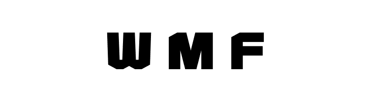 Goma Octagon  Free Fonts Download