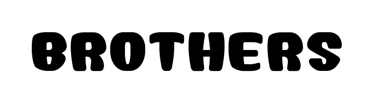 Bubble Head  Free Fonts Download