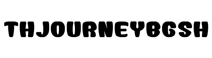 Bubble Head  Free Fonts Download