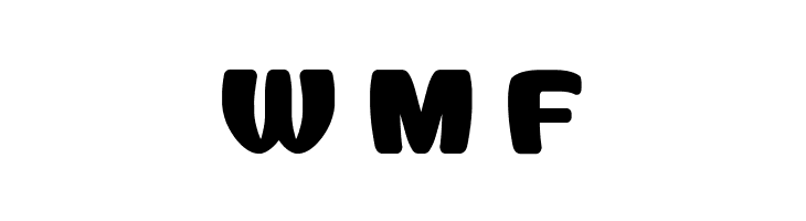 Bubble Head  Free Fonts Download