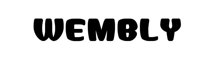 Bubble Head  Free Fonts Download