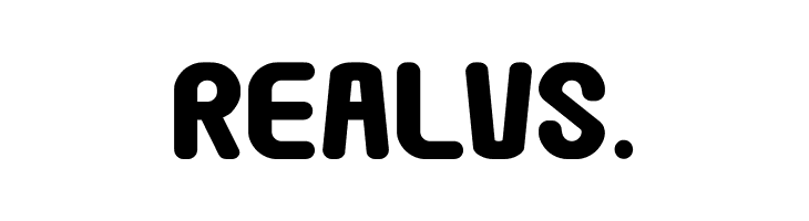 Round Pop  Free Fonts Download