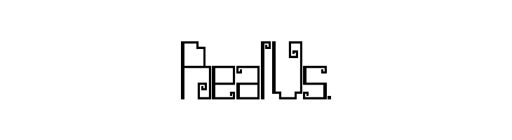 Kabasaran Regular  Free Fonts Download