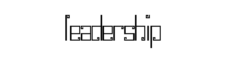 Kabasaran Regular  Free Fonts Download