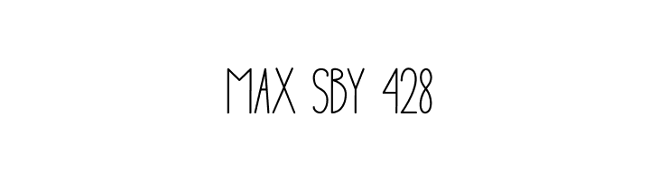 Sweet Milk  Free Fonts Download