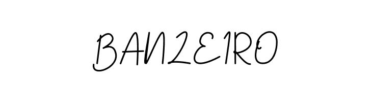 My Baby  Free Fonts Download