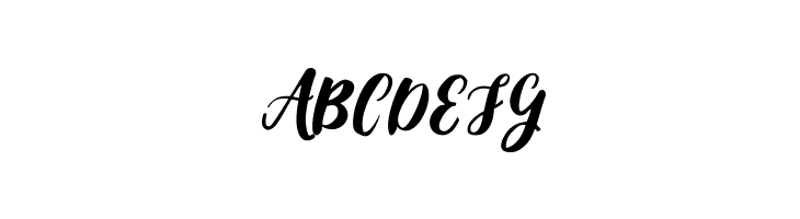 Alicia  Free Fonts Download