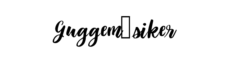 Alicia  Free Fonts Download