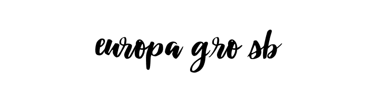 Alicia  Free Fonts Download