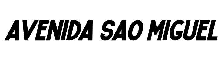 Roberto Bold Itallic  Free Fonts Download