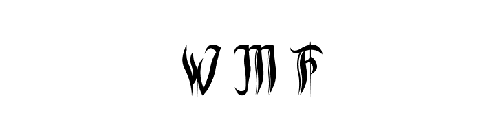 Grabstein Gotik  Free Fonts Download