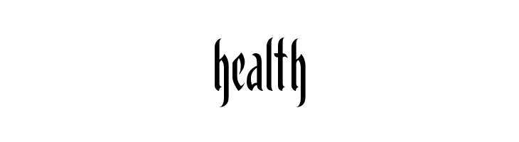 Grabstein Gotik  Free Fonts Download