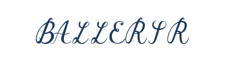 BarForst  Free Fonts Download