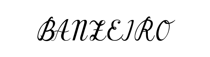 BarForst  Free Fonts Download