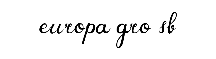 BarForst  Free Fonts Download